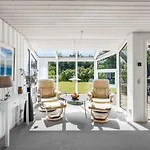 Skakke - 900m From The Sea By Interhome Feriehus *