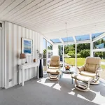 Skakke - 900m From The Sea By Interhome Blåvand