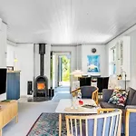 Feriehus Skakke - 900m From The Sea By Interhome *