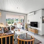 Skakke - 900m From The Sea By Interhome Feriehus