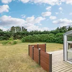 Skakke - 900m From The Sea By Interhome Feriehus *