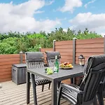 Skakke - 900m From The Sea By Interhome Feriehus