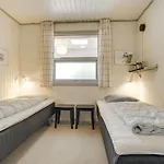 Skakke - 900m From The Sea By Interhome