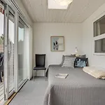 Feriehus Skakke - 900m From The Sea By Interhome *
