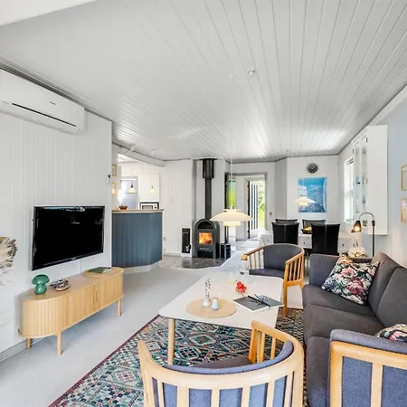 Feriehus Skakke - 900m From The Sea By Interhome Blåvand