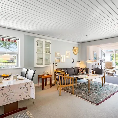 Feriehus Skakke - 900m From The Sea By Interhome *