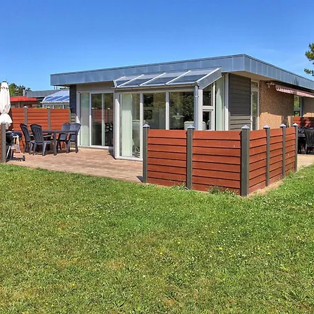 Feriehus Skakke - 900m From The Sea By Interhome *