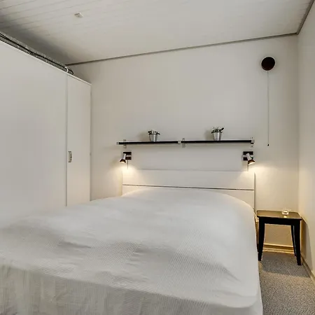 Skakke - 900m From The Sea By Interhome Feriehus Blåvand