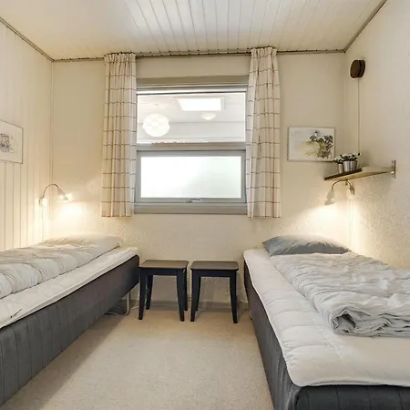 Skakke - 900m From The Sea By Interhome Feriehus Blåvand