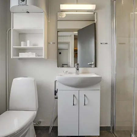 Feriehus Skakke - 900m From The Sea By Interhome *