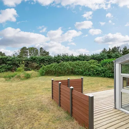 Feriehus Skakke - 900m From The Sea By Interhome