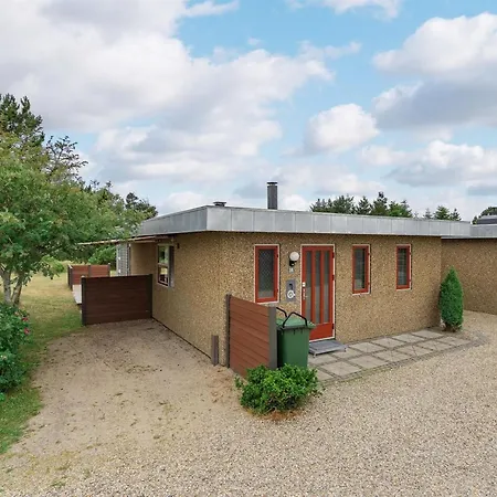 Feriehus Skakke - 900m From The Sea By Interhome Blåvand
