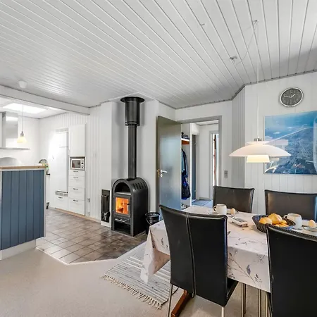 Skakke - 900m From The Sea By Interhome Nyaraló Blåvand