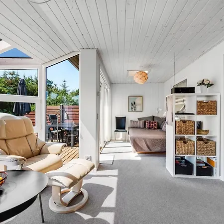 Skakke - 900m From The Sea By Interhome Nyaraló