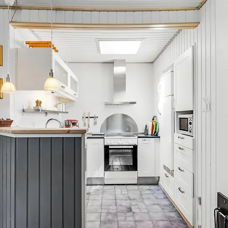 Skakke - 900m From The Sea By Interhome Dom wakacyjny